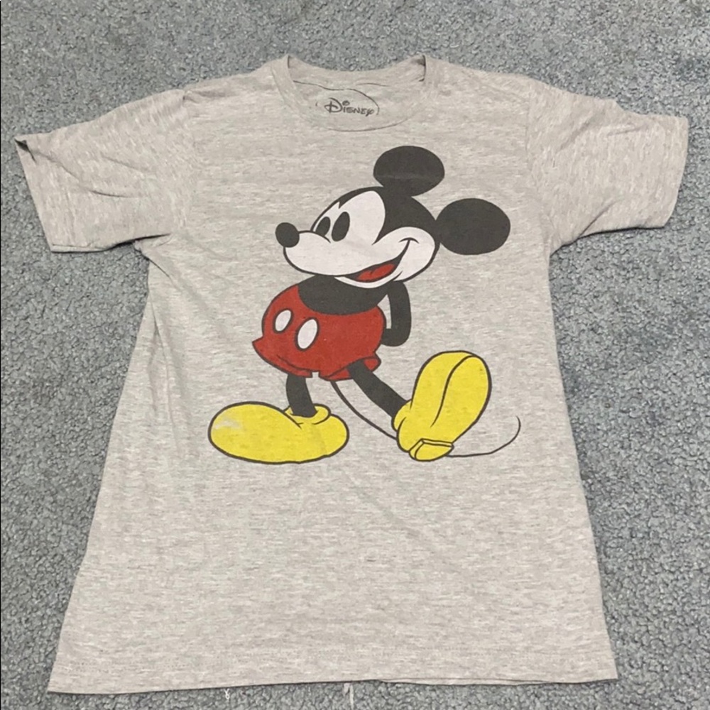 Disney Mickey Mouse T-shirt